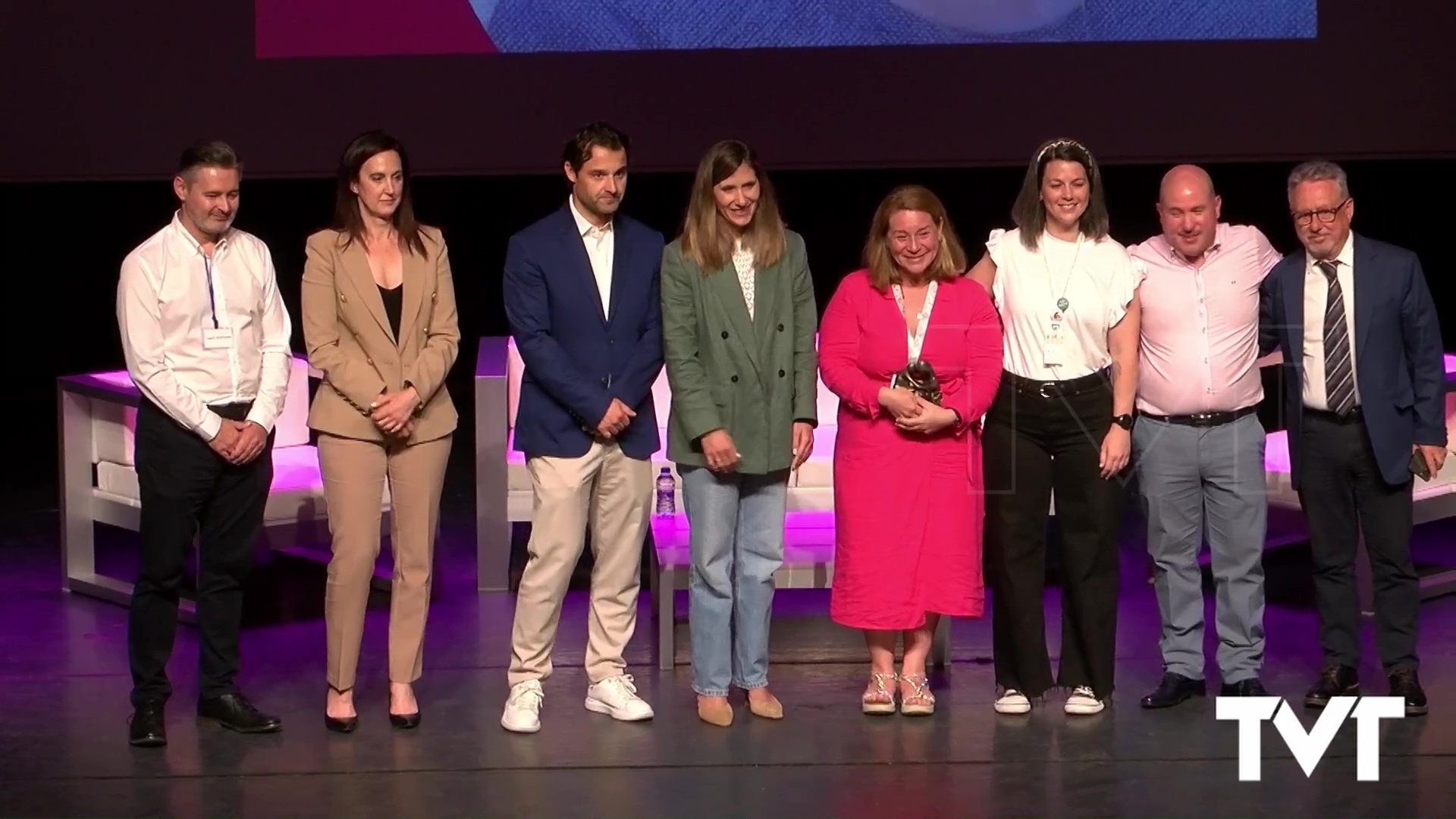 II Premio Rosa Mazón